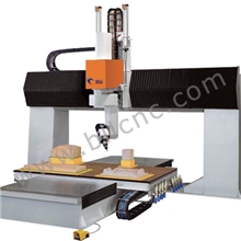 ***，保丽龙，五轴加工中心，五轴加工中心，济南超星专业供应1