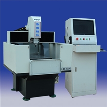 雕刻机LD-3030工艺礼品加工设备