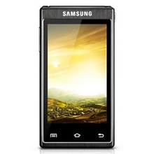 三星W999心系天下电信定制版上午翻盖机全国联保