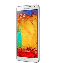 三星GALAXYNote3公开版N9006新款震撼上市智能手机