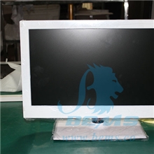 22寸全新高清液晶电视机/显示器/可定制公司企业logo开机画面