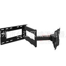 NBSP2液晶挂架LED液海信通用晶电视旋转伸缩倾斜支架等离子挂架