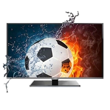 康佳LED32R5500PDF32英寸黑色超窄边框,3D智能安卓网络LED