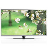 Skyworth/创维39E5CHR39寸USB超窄框LED液晶电视39寸平板电视