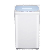 海尔洗衣机5.0公斤海尔洗衣机XQB50-728E全自动洗衣机