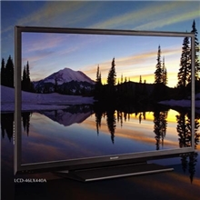 46寸新一代夏普/sharp高清夏普电视机厂家批发湖南批发高清电视