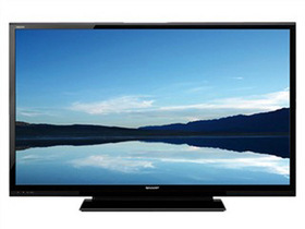 夏普LCD-46NX230AH商用液晶电视机46寸全高清液晶电视