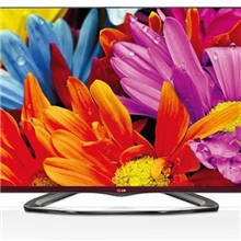 广州专卖店LG42LA6500-CC42寸全高清3D智能网络LED电视