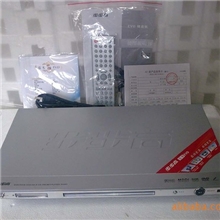 步步高DV603EVD影碟机
