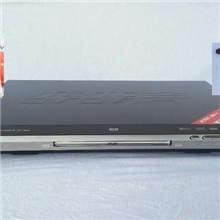 步步高DV998支持RMVB/MP5格式万首歌王游戏DVD/EVD影碟机