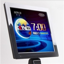 双十二工厂活动.王牌插卡液晶电视一体机高清便捷式移动DVD17寸