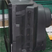 供应21寸纯平超薄短管CRTTV,COLORTV,TV,多功能多语言电视