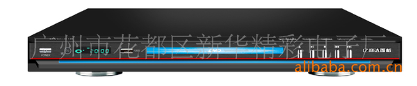 供应出口多功能EVD,DVD播放机,视盘机,影碟机