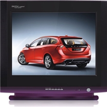 供应出口17寸CRTTV射线管电视机CRT显像管电视