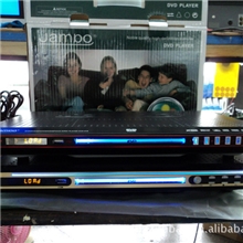 生产供应缅甸市场DVD机DVD影碟机批发（承接外单）