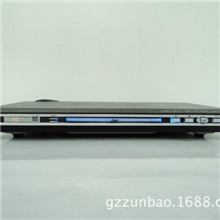 全英文现货DVDPLAYER外贸DVDEVDCD机不限量直销