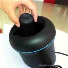 厂家生产电磁加热卷发器/卷发器/美发器