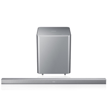 Samsung/三星HW-F551无线壁挂回音壁蓝牙音响超级3D音效正品