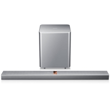 三星HW-F751回音壁音响无线壁挂式家庭影院蓝牙全国联保正品套装