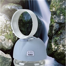 水滤式空气净化(器)无叶扇、TV空调扇(免费使用10天）