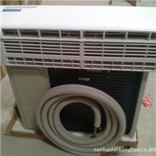 【热销】特价优质220v带遥控挂壁式空调物美价优（诚信保障）