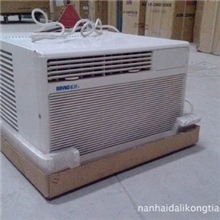 【蓝波】供应优质220v高效定频窗式机品质保证卧室家用空调