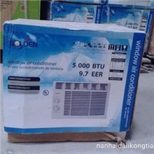 【外贸库存】特价热销优质110v高效窗机物美价优（诚信保障）