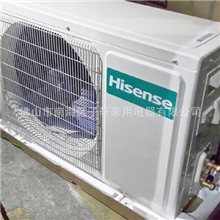 【新品】特价热销优质220V1匹冷暖定频空调物美价优（海信）