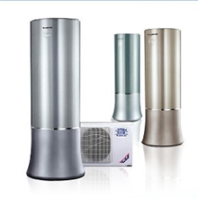 GREE/格力家用系列御雅系列空气能热水器