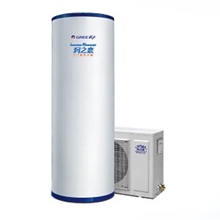 GREE/格力家用系列润之恋空气能热水器