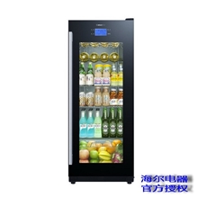 海尔酒柜LC-162E全国联保正规发票