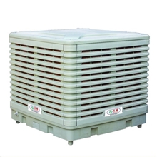 新品热卖环保空调工业环保空调湿帘风机系统中山冷风机