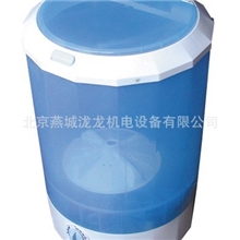 长期供应全塑外壳永不生锈迷你洗衣机全自动