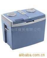 供应美固T35DC车载冰箱