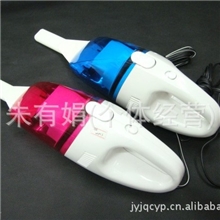 12车载吸尘器