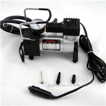 单缸金属小气泵