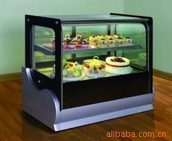 台式冷藏蛋糕柜/展示蛋糕柜