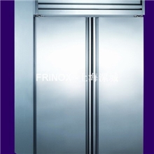 精品推荐BD1.2L2F立式双门冷冻柜