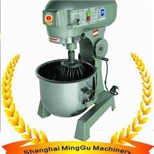 供应搅拌机奶油打蛋机电动搅拌机商用30L食物搅拌机