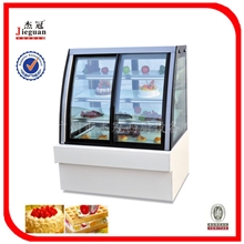 杰冠CF-1200蛋糕展示柜/保鲜冷藏设备/保鲜蛋糕柜/制冷设备/冷柜
