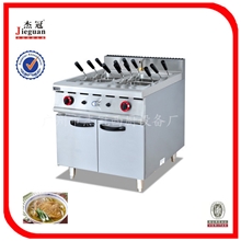 杰冠牌立式燃气煮面机/麻辣汤机/意粉炉/煮粉机/煮粉炉/西厨设备