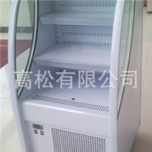 供应便利冷柜，立式冷柜，超市冰箱，风幕冷柜，饮料展示冷柜