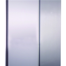 广东供应冷柜/全不锈钢冷柜/单门冷藏冷冻柜/厨房高身柜