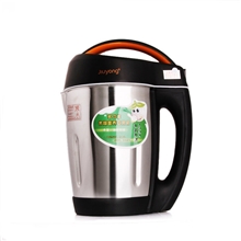 全自动豆浆机礼品豆浆机米糊机自动清洗一件代发货