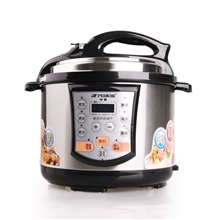 半球电压力锅批发电高压锅4L5L6L厂家直销欢迎团购单卖