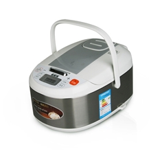 半球万宝方形电饭煲锅3L24小时预约智能电饭煲新款智能电饭煲