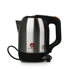 【淘宝】正品秋歌1.8L时尚家居电热水壶厂一件代发