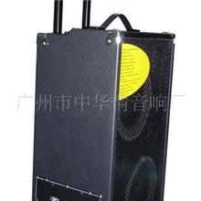 供应双8寸有源,移动音箱音响，带USB/SD/电瓶