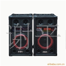 供应有源音响，专业舞台音响，超低价