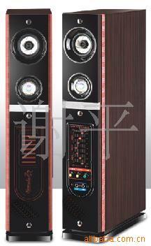 供应2.0有源音箱，带EQ均衡，面板全喷漆